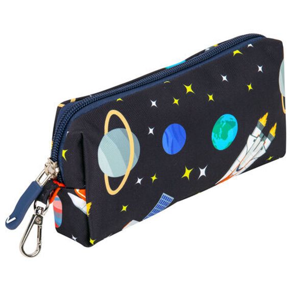 Çanta \ Bag \ Рюкзак BRAUBERG KIDS, школьный, 37x28x16 см, 272099