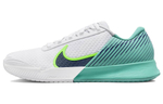 Nike Zoom Vapor Pro 2 Hc "White Navy Washed Teal"
