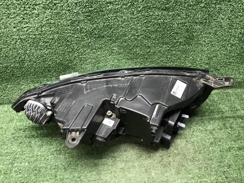 Битая Фара левая Volvo XC90 2 (2014-2019) LED