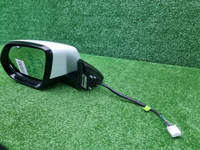 Зеркало левое Haval F7 (2018-2024) 9 контактов