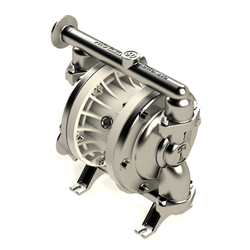 Argal DDE SPN 60- мембранный пневматический насос