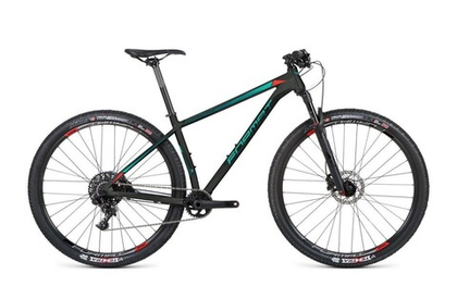 Горный велосипед Format 1122 29 (2020)