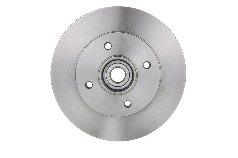 BOSCH - 0986479279-BOC - Brake Disc
