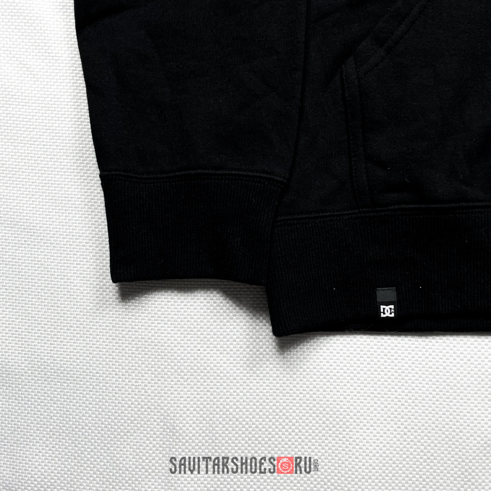 Худи DC SHOES