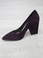 Туфли женские демисезонные POPULAR FASHION A383A-844FC