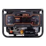 FoxWeld Expert G3700 E бензиновый генератор 7244
