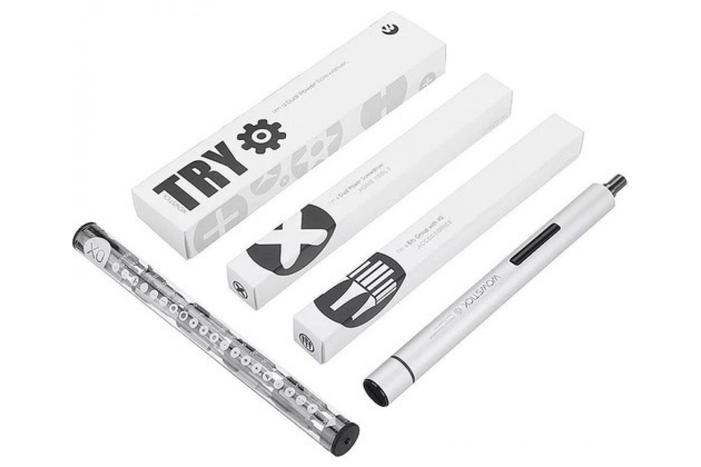 Отвертка Xiaomi WOWSTICK TRY