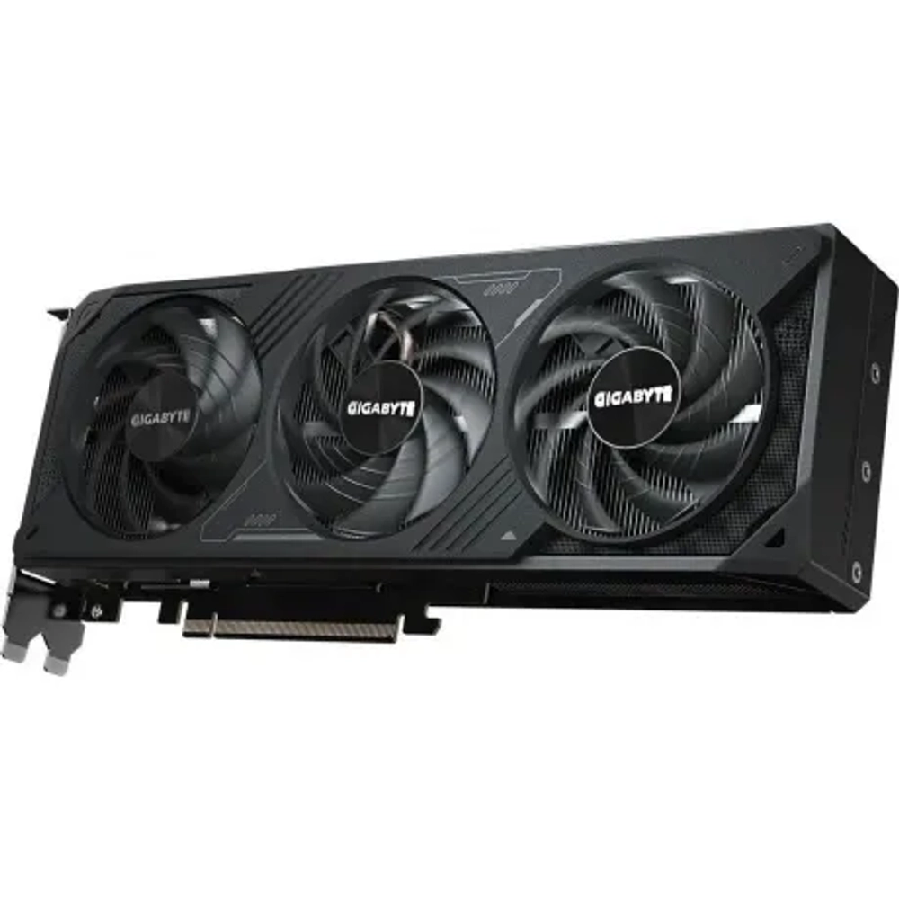 Видеокарта Gigabyte RTX5070 WINDFORCE SFF 12GB GDDR7 192bit 3xDP HDMI 3FAN RTL (GV-N5070WF3-12GD)