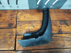 Брызговик задний правый Kia Mohave (HM) 16-20 Б/У Оригинал 868422J700