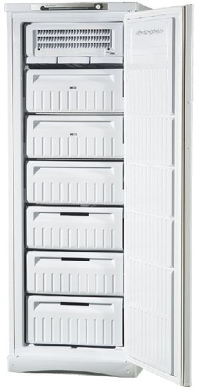 Морозильник Indesit SFR 167