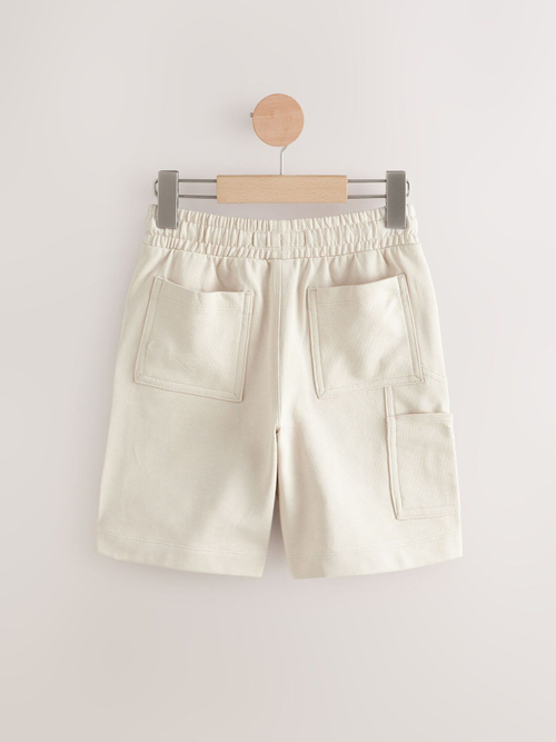 Шорты для мальчика Next AG5-811, Песочный