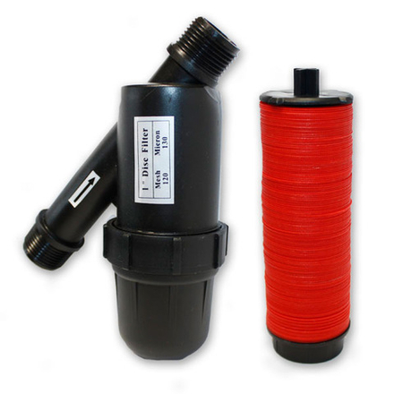 Комплект PU513 (RM6003-дисковый фильтр 3/4"), R