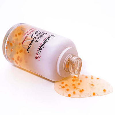 Капсульная витаминная сыворотка с комплексом пептидов Centellian24 Madeca Vital Capsule Serum,50 мл