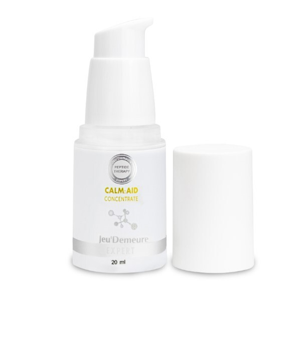 Успокаивающий концентрат для кожи с куперозом | CALM:AID Anti Redness Concentrate, 20 мл