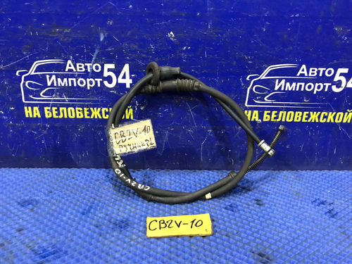 Трос ручника левый MITSUBISHI LIBERO 1999