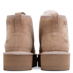 Ugg Neumel Platform Sand