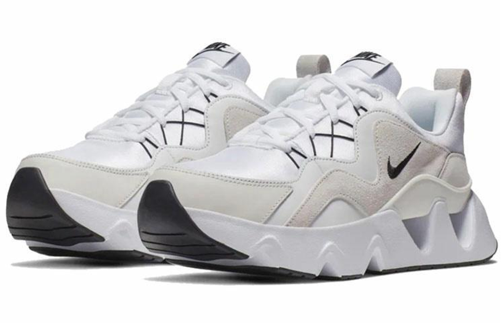 Кроссовки Nike Ryz 365 (Женская размерная сетка)