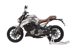 Мотоцикл REGULMOTO Alien Monster 300 ТУРЭНДУРО