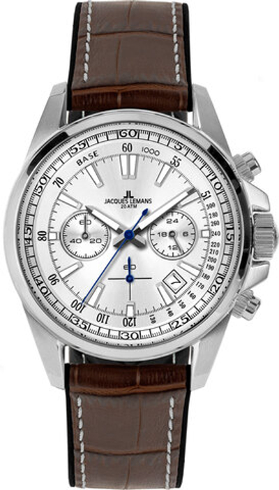Jacques Lemans 12117B