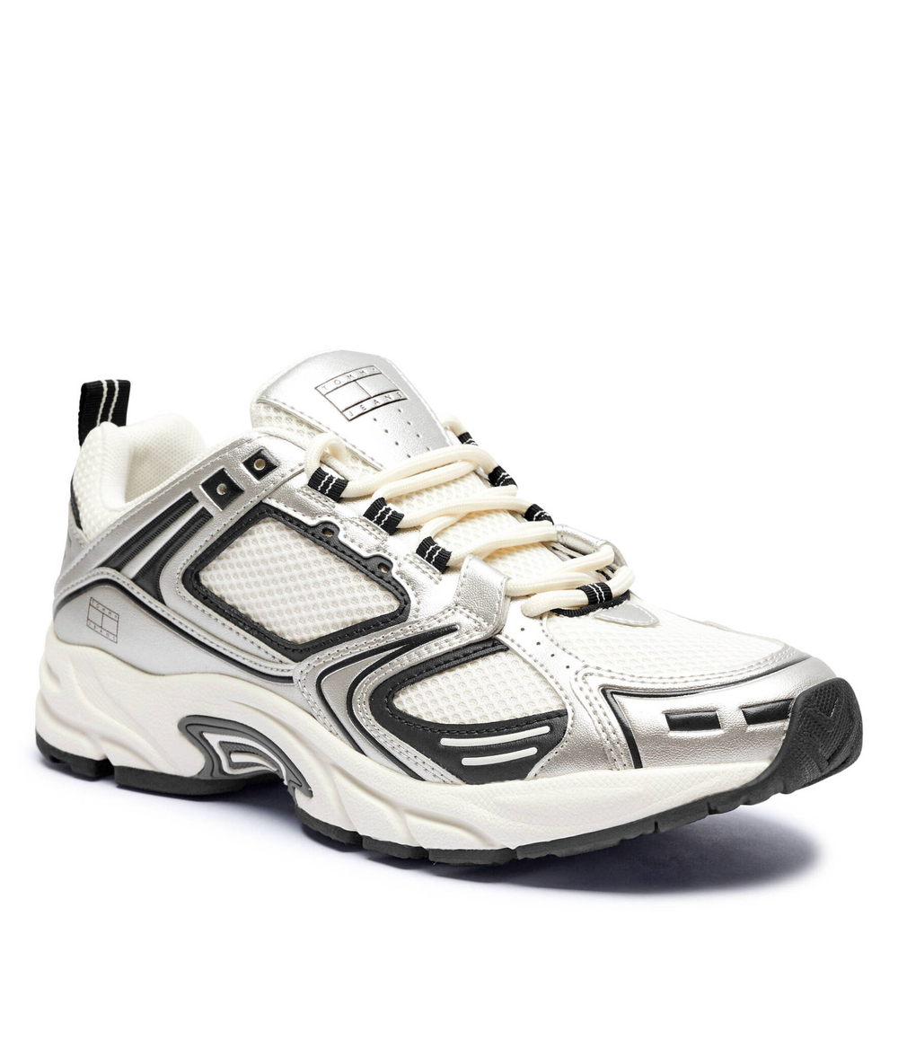 Кроссовки ARCHIVE RUNNER Tommy Jeans - белый(EM0EM01509)