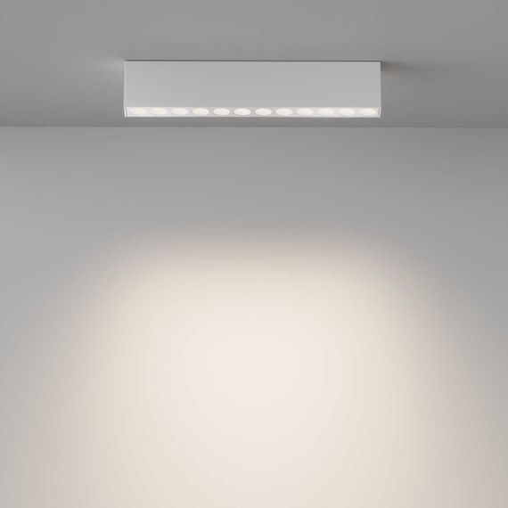 Потолочный светильник Maytoni Technical C066CL-20W3-6K-W