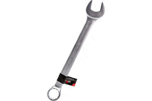 Комбинированный ключ СЕРВИС КЛЮЧ 27мм 70270