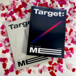 Альбом EVNNE - Target Me