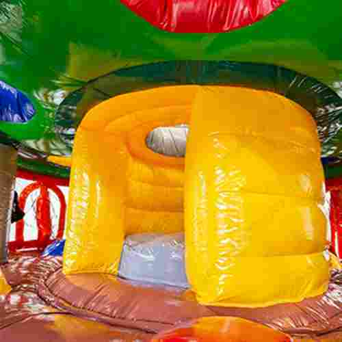 Надувная командная игра "Поймай крота 2"