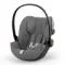 Автокресло Cybex Cloud G i-Size Lava Grey
