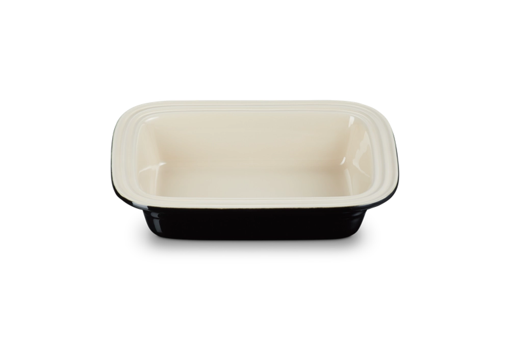Le Creuset - Форма для выпечки 31см, черная. / артикул   91004831140000  / GTIN 024147914136