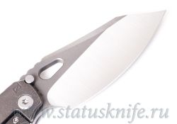 Нож CKF/Rotten Evo 3.0A Stonewashфотография - 7