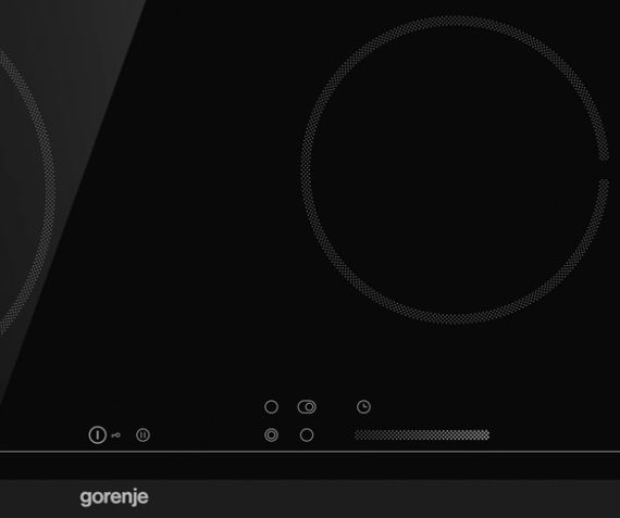 Варочная панель Gorenje ECS643BCSC