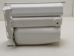 AWS61012 кт61 Дозатор порошка для стиральной машины Whirlpool 46197466827 б/у