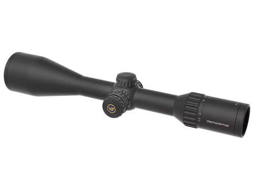 Прицел Vector Optics Continental x6 Fiber 2.5-15x56, SF, G4 Fiber (SCOM-47)