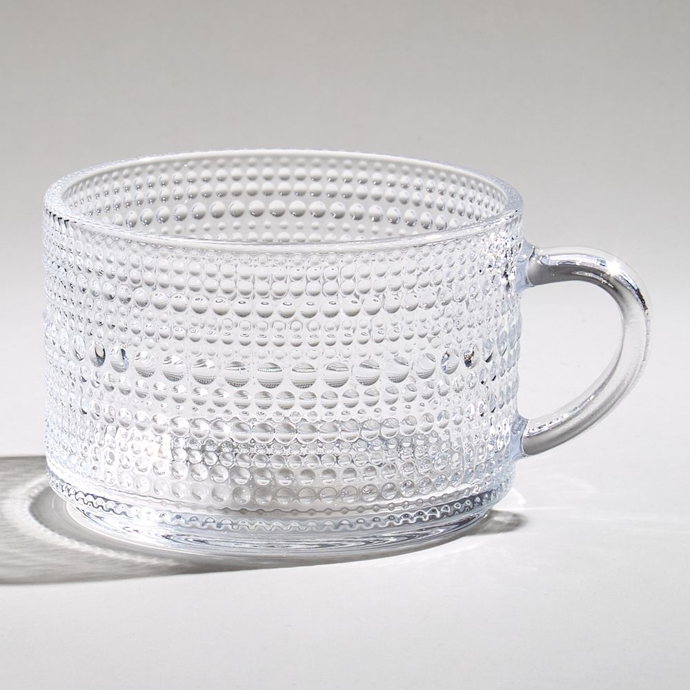 КРУЖКА 400 МЛ МАЛ.= 4ШТ.