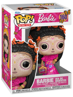 Фигурка Funko POP! Retro Toys Barbie Barbie Dia de Muertos (160) 86573