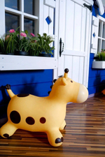 Детский игровой домик на заказ