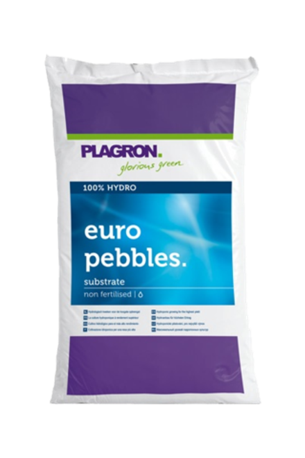 Керамзит Plagron Euro Pebbles 10 л
