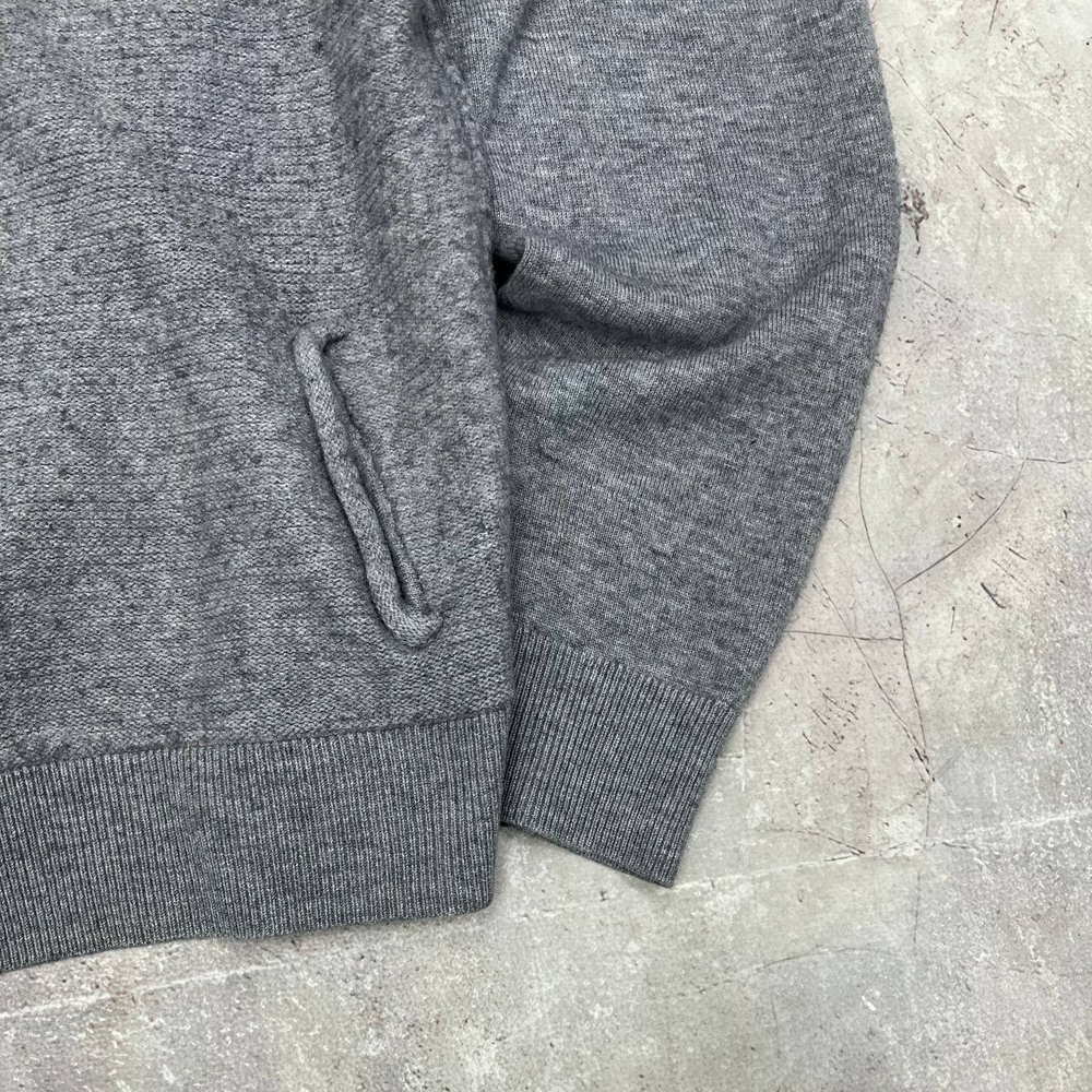 Свитер U.S Polo