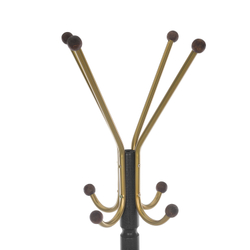 Вешалка напольная Leset Галант-2