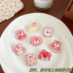 Значок "Lotso"