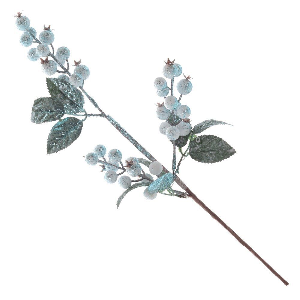 GAEM Изделие декоративное "Ветка", L17 W6 H45 см, 4в.