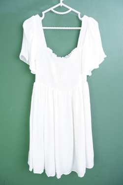 Платье LC Waikiki непринужденное, маркировка М, визуально на 46 размер