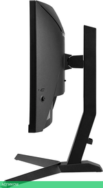 Монитор Iiyama G-MASTER GB2466HSU-B1