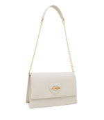 Сумка через плечо Love Moschino - кремовый(JC4260PP0IKL0)