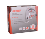 Лобзик электрический Ресанта Л-80/750