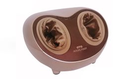 Массажер ног OTO ADORE FOOT WARM AFW-90