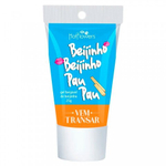 Вкусовой гель BEIJINHO BEIJINHO PAU PAU для оральных ласк со вкусом кокоса (25 гр.)