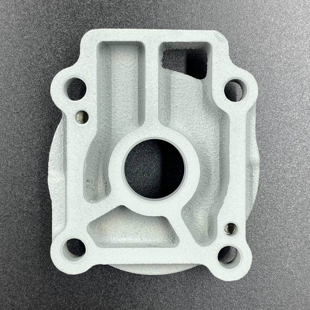 Основание помпы охлаждения Tohatsu M40C (Tohatsu)