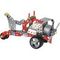 Конструктор металлический Same Toy Inteligent DIY Model Самолет 191 эл. WC38FUt